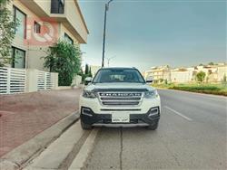 Changan CS95